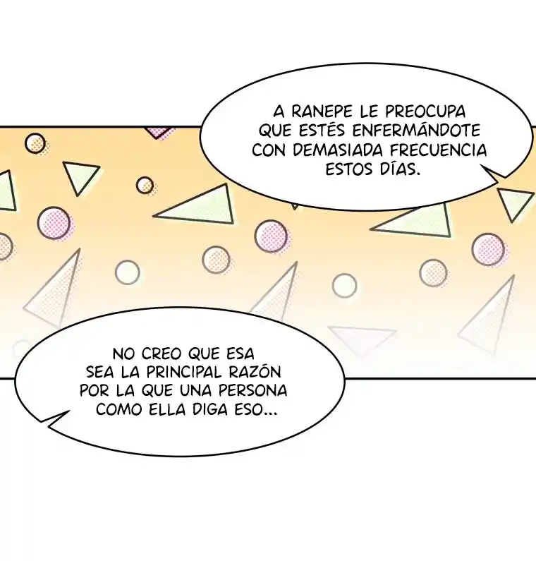 ¡Oh, Su Majestad! - Capítulo 65 - Página 8 - LectorTMOo