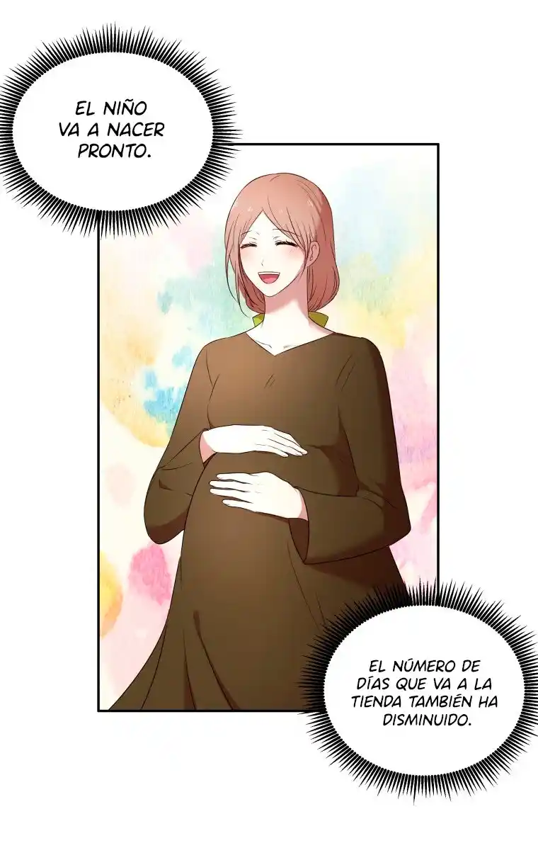 ¡Oh, Su Majestad! - Capítulo 65 - Página 9 - LectorTMOo