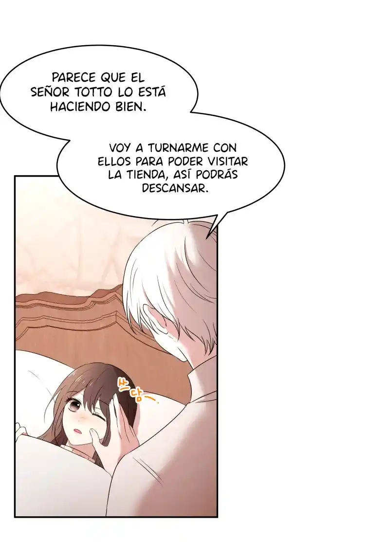 ¡Oh, Su Majestad! - Capítulo 65 - Página 10 - LectorTMOo