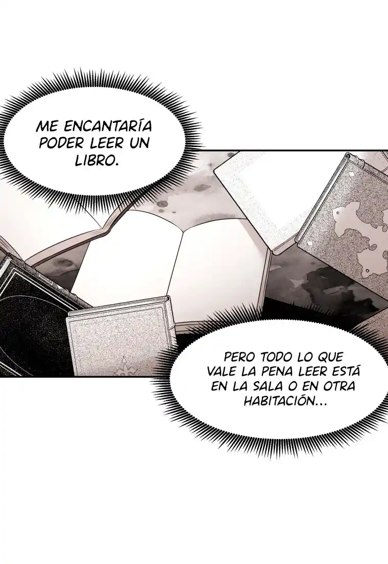 ¡Oh, Su Majestad! - Capítulo 65 - Página 16 - LectorTMOo