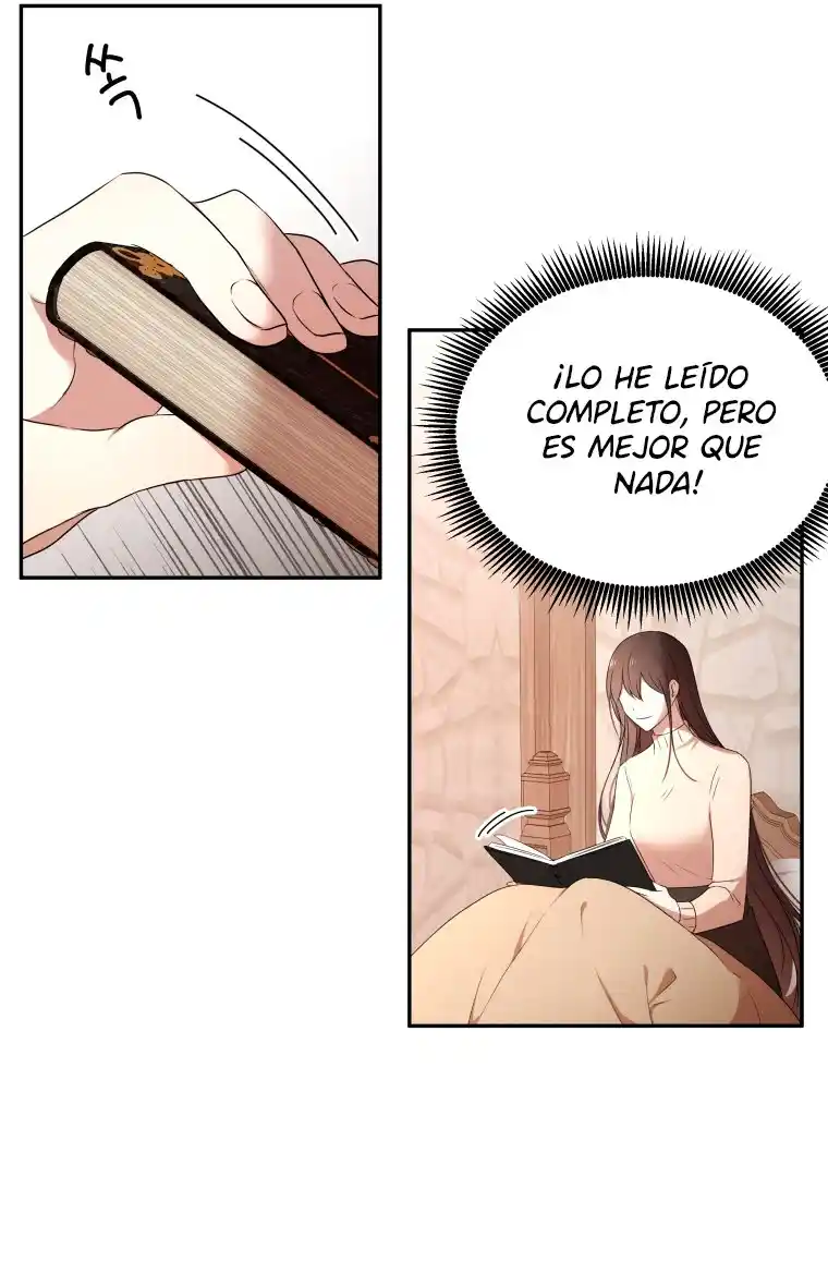 ¡Oh, Su Majestad! - Capítulo 65 - Página 18 - LectorTMOo