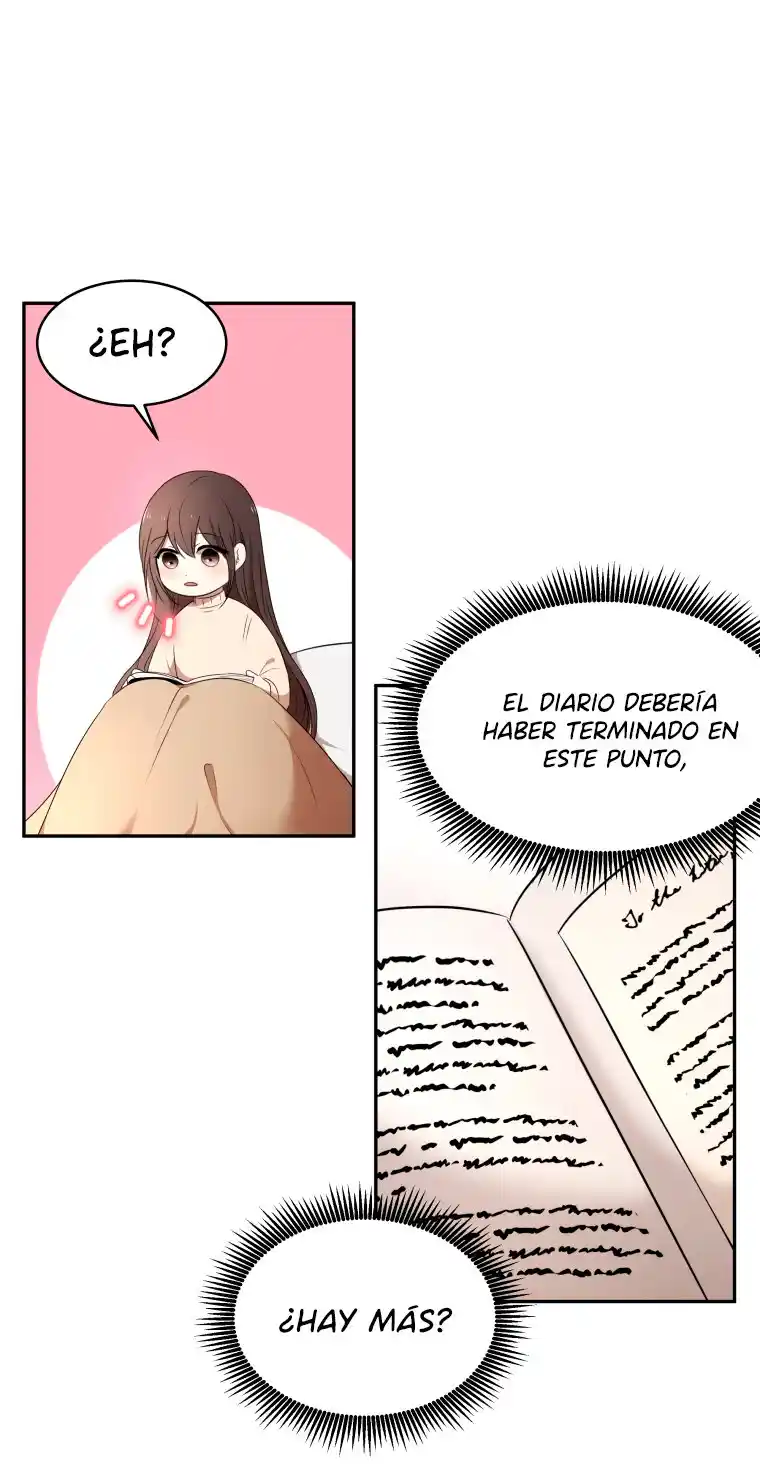 ¡Oh, Su Majestad! - Capítulo 65 - Página 21 - LectorTMOo