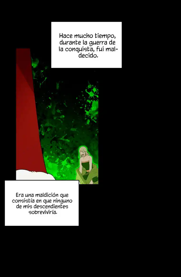 ¡Oh, Su Majestad! - Capítulo 65 - Página 24 - LectorTMOo