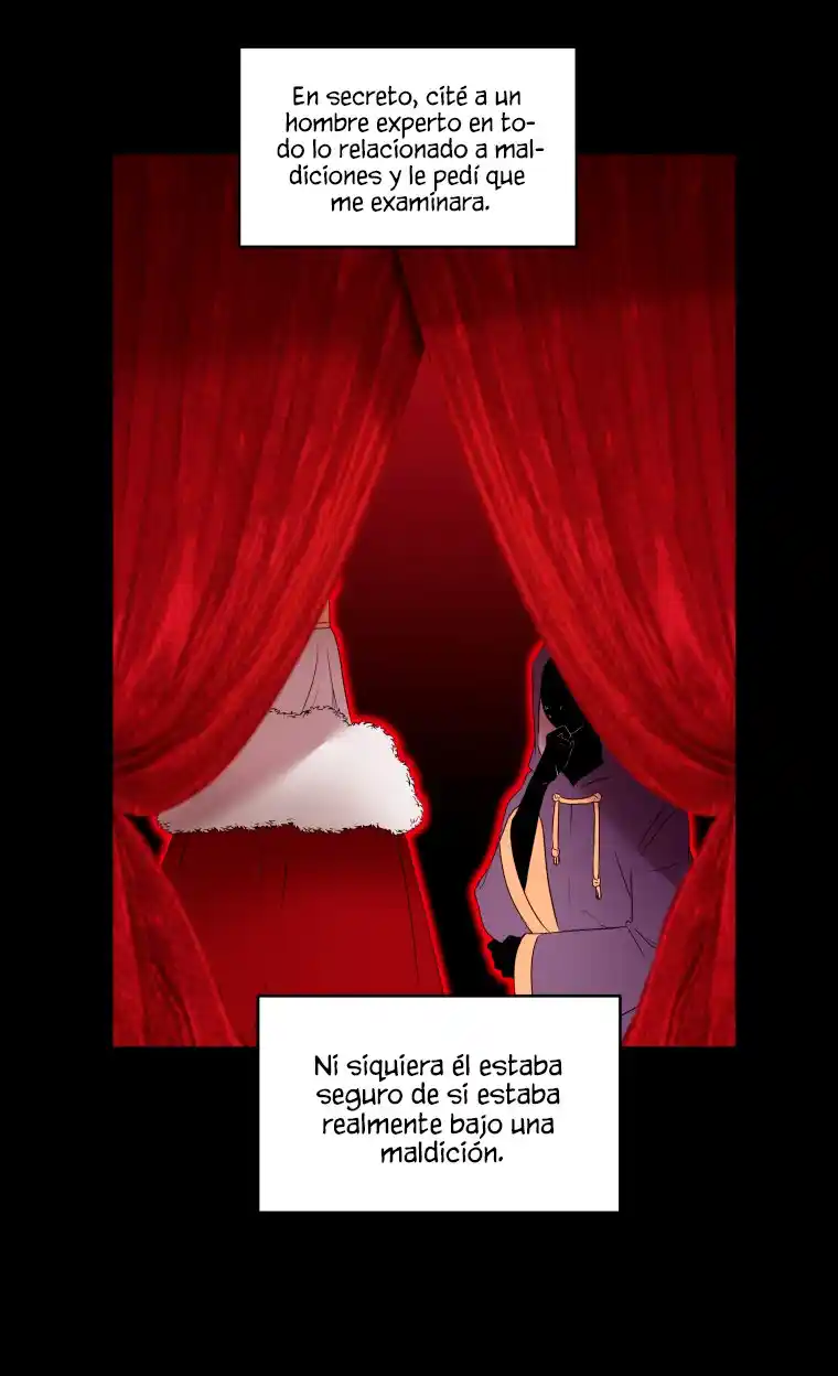 ¡Oh, Su Majestad! - Capítulo 65 - Página 25 - LectorTMOo