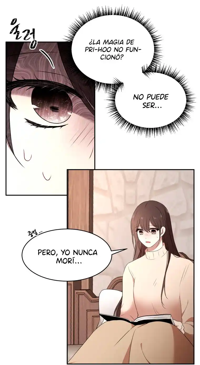 ¡Oh, Su Majestad! - Capítulo 65 - Página 31 - LectorTMOo