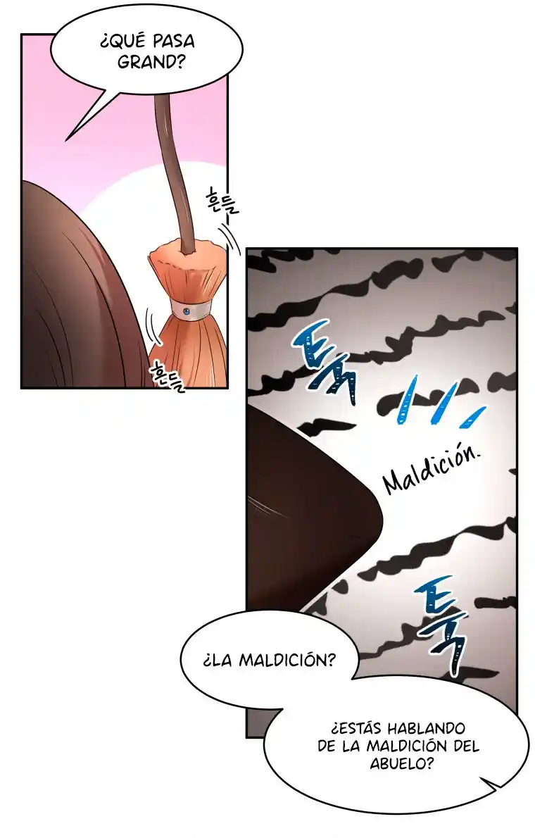 ¡Oh, Su Majestad! - Capítulo 65 - Página 33 - LectorTMOo