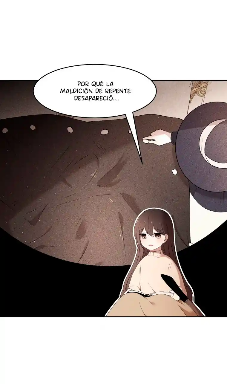 ¡Oh, Su Majestad! - Capítulo 65 - Página 34 - LectorTMOo