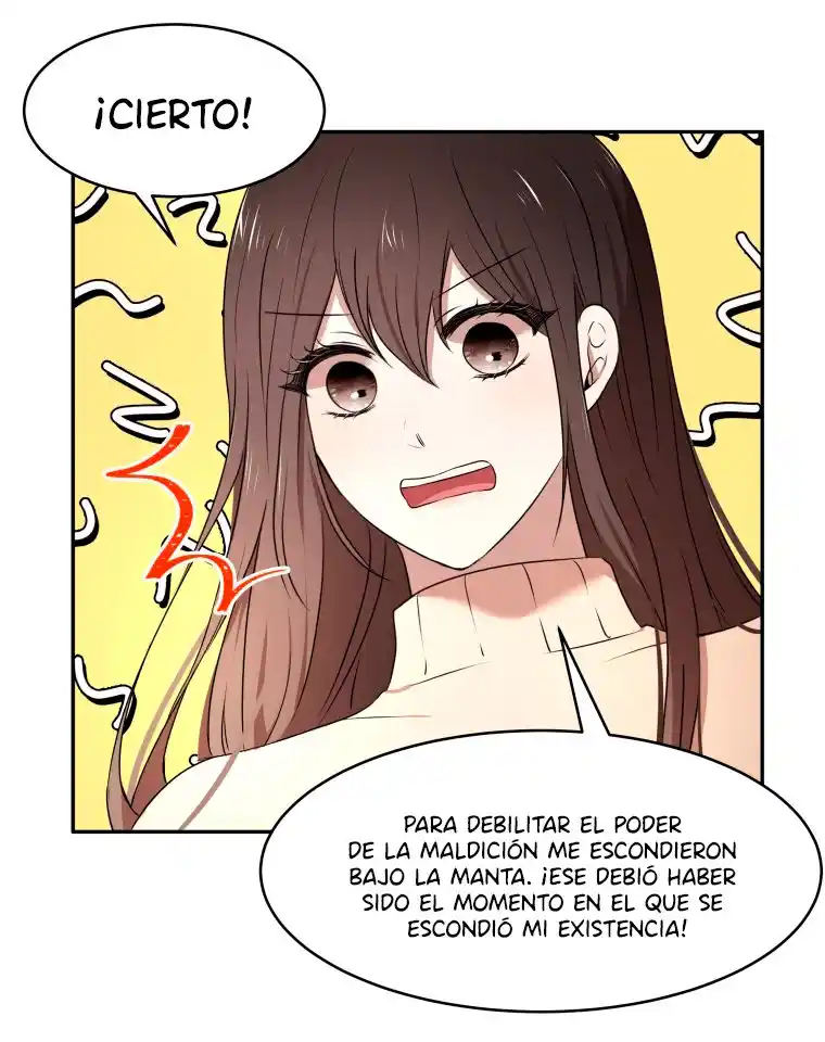 ¡Oh, Su Majestad! - Capítulo 65 - Página 35 - LectorTMOo
