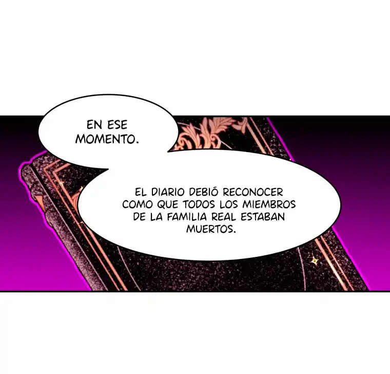 ¡Oh, Su Majestad! - Capítulo 65 - Página 36 - LectorTMOo