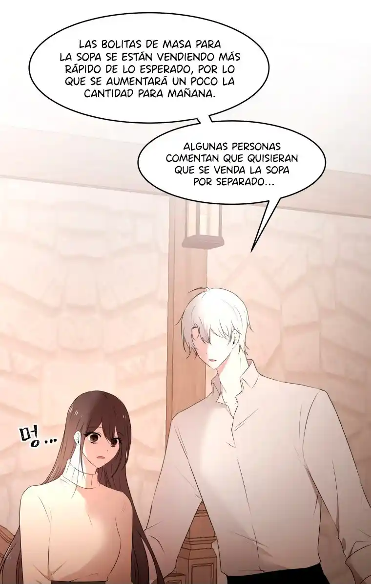 ¡Oh, Su Majestad! - Capítulo 65 - Página 45 - LectorTMOo