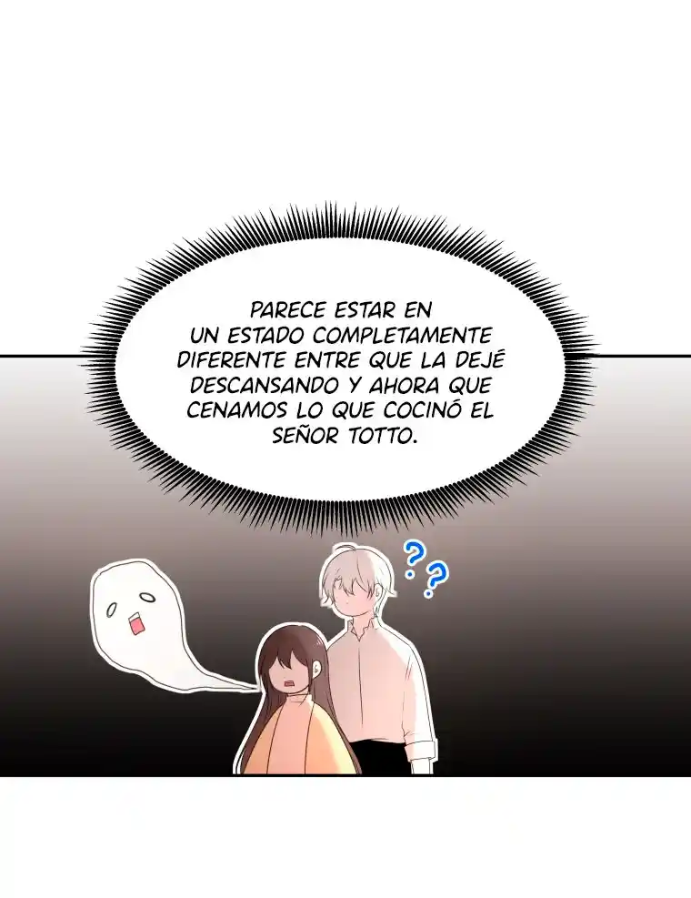 ¡Oh, Su Majestad! - Capítulo 66 - Página 8 - LectorTMOo