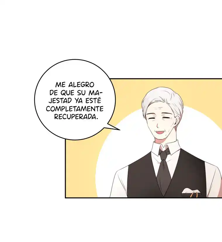 ¡Oh, Su Majestad! - Capítulo 66 - Página 12 - LectorTMOo