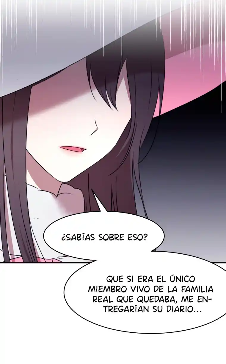 ¡Oh, Su Majestad! - Capítulo 66 - Página 16 - LectorTMOo