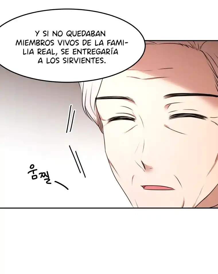 ¡Oh, Su Majestad! - Capítulo 66 - Página 17 - LectorTMOo