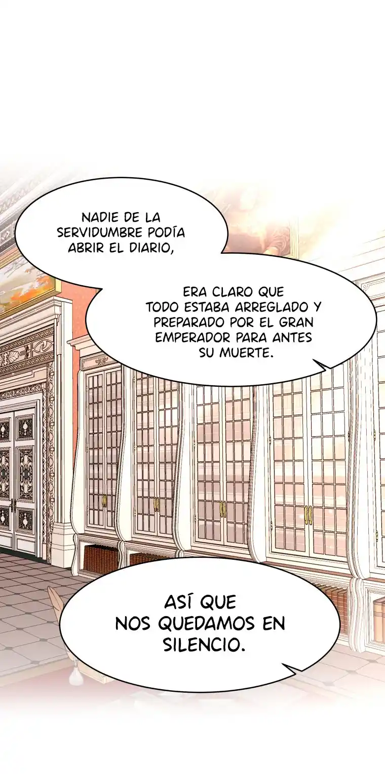¡Oh, Su Majestad! - Capítulo 66 - Página 19 - LectorTMOo