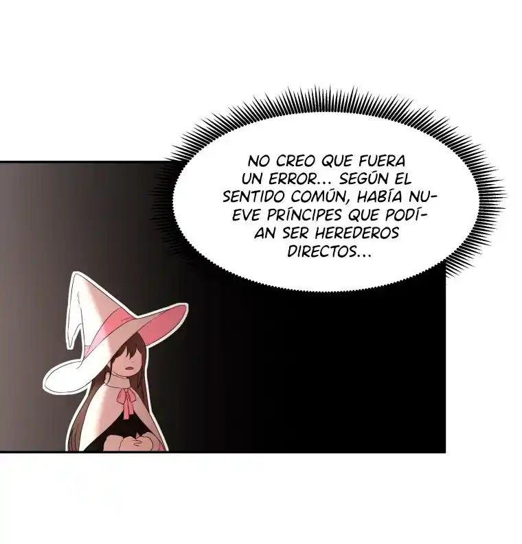 ¡Oh, Su Majestad! - Capítulo 66 - Página 21 - LectorTMOo