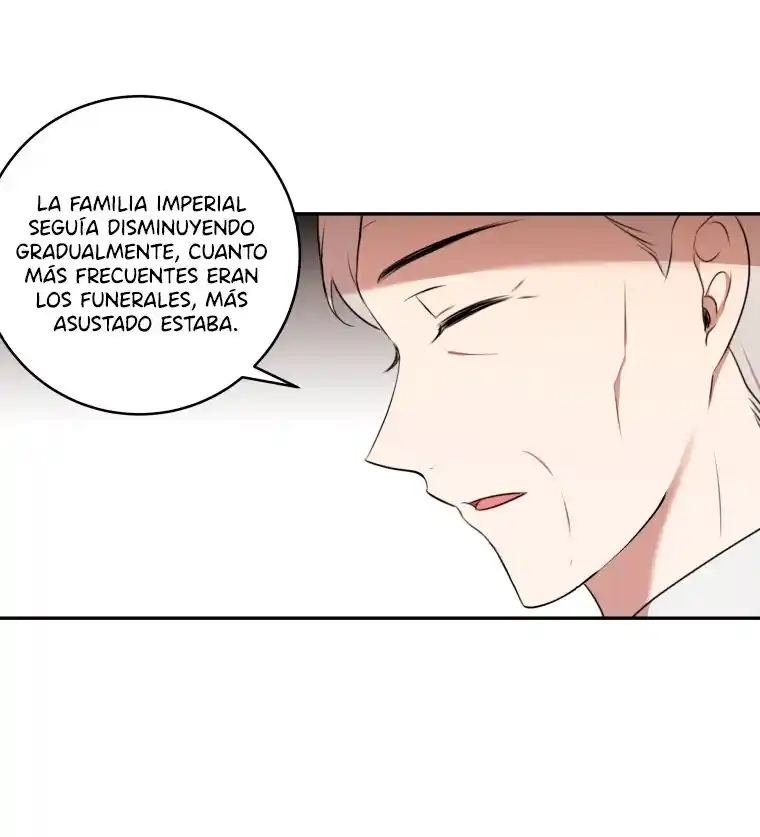 ¡Oh, Su Majestad! - Capítulo 66 - Página 22 - LectorTMOo