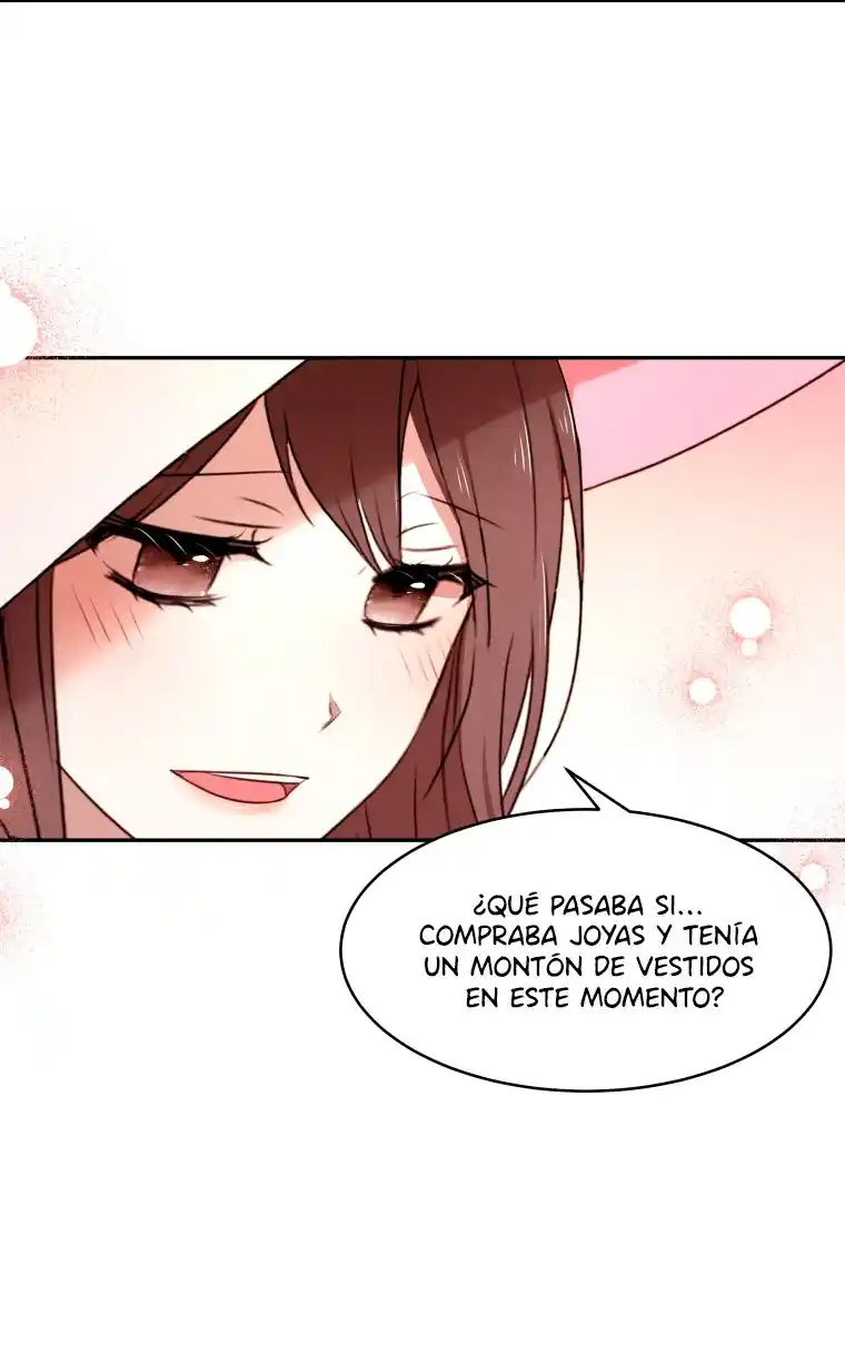 ¡Oh, Su Majestad! - Capítulo 66 - Página 27 - LectorTMOo