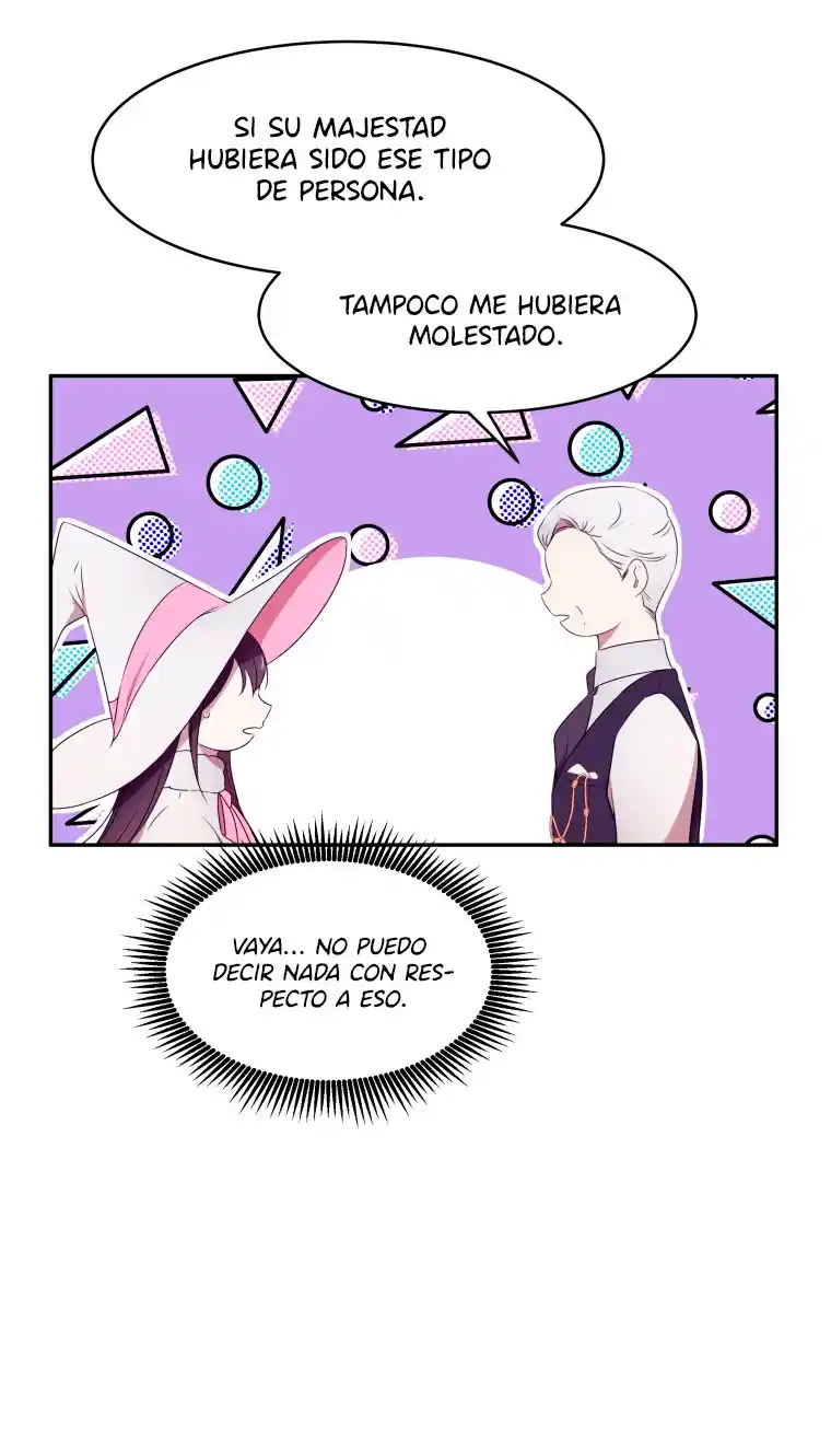 ¡Oh, Su Majestad! - Capítulo 66 - Página 28 - LectorTMOo
