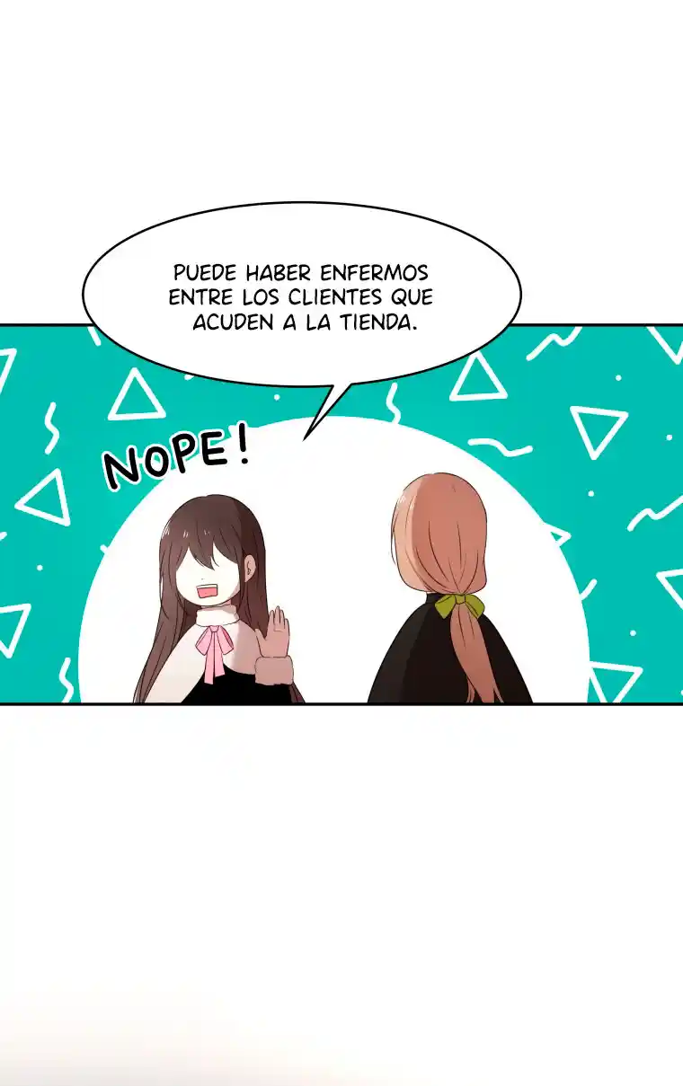 ¡Oh, Su Majestad! - Capítulo 66 - Página 31 - LectorTMOo