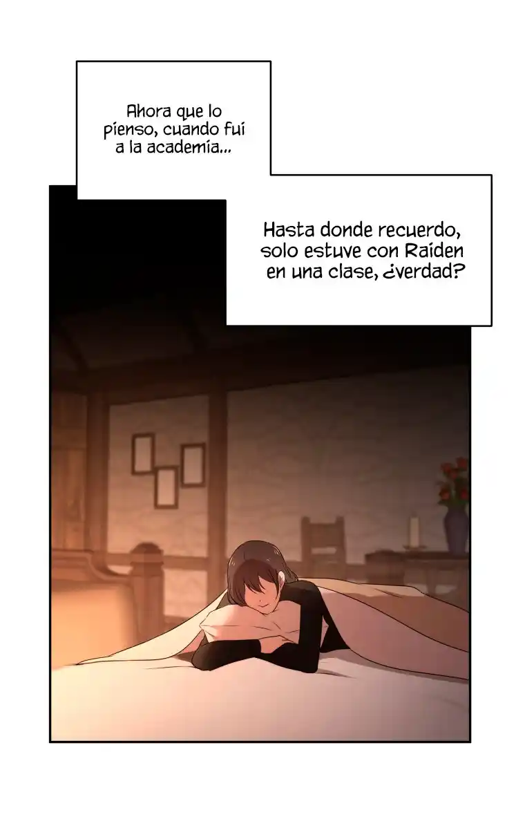 ¡Oh, Su Majestad! - Capítulo 66 - Página 35 - LectorTMOo