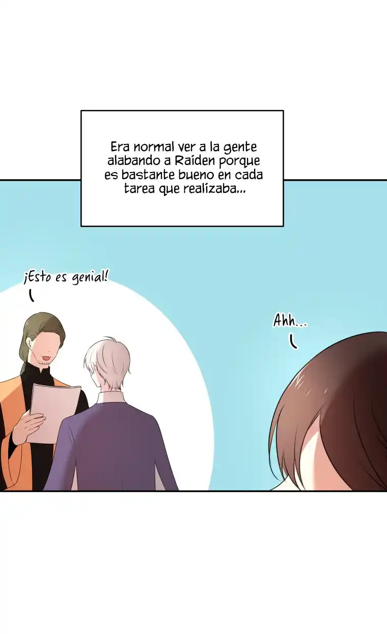 ¡Oh, Su Majestad! - Capítulo 66 - Página 36 - LectorTMOo