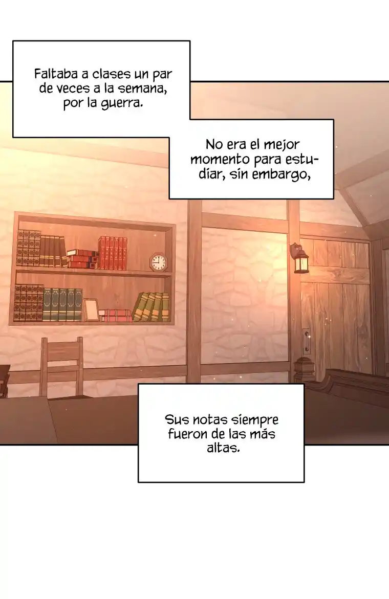 ¡Oh, Su Majestad! - Capítulo 66 - Página 37 - LectorTMOo
