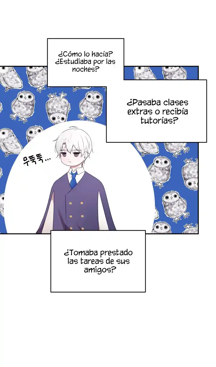 ¡Oh, Su Majestad! - Capítulo 66 - Página 38 - LectorTMOo
