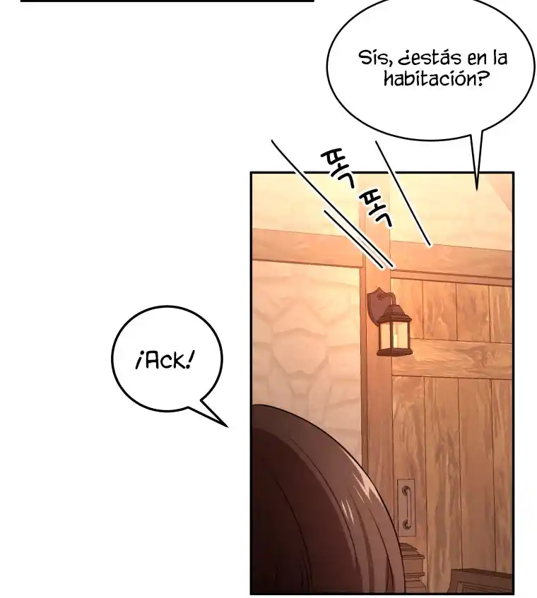 ¡Oh, Su Majestad! - Capítulo 66 - Página 44 - LectorTMOo
