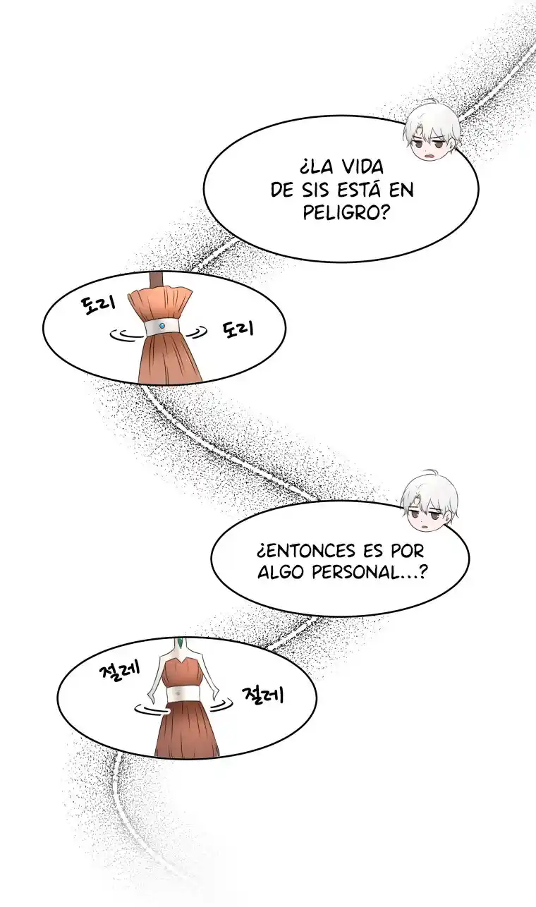 ¡Oh, Su Majestad! - Capítulo 66 - Página 58 - LectorTMOo