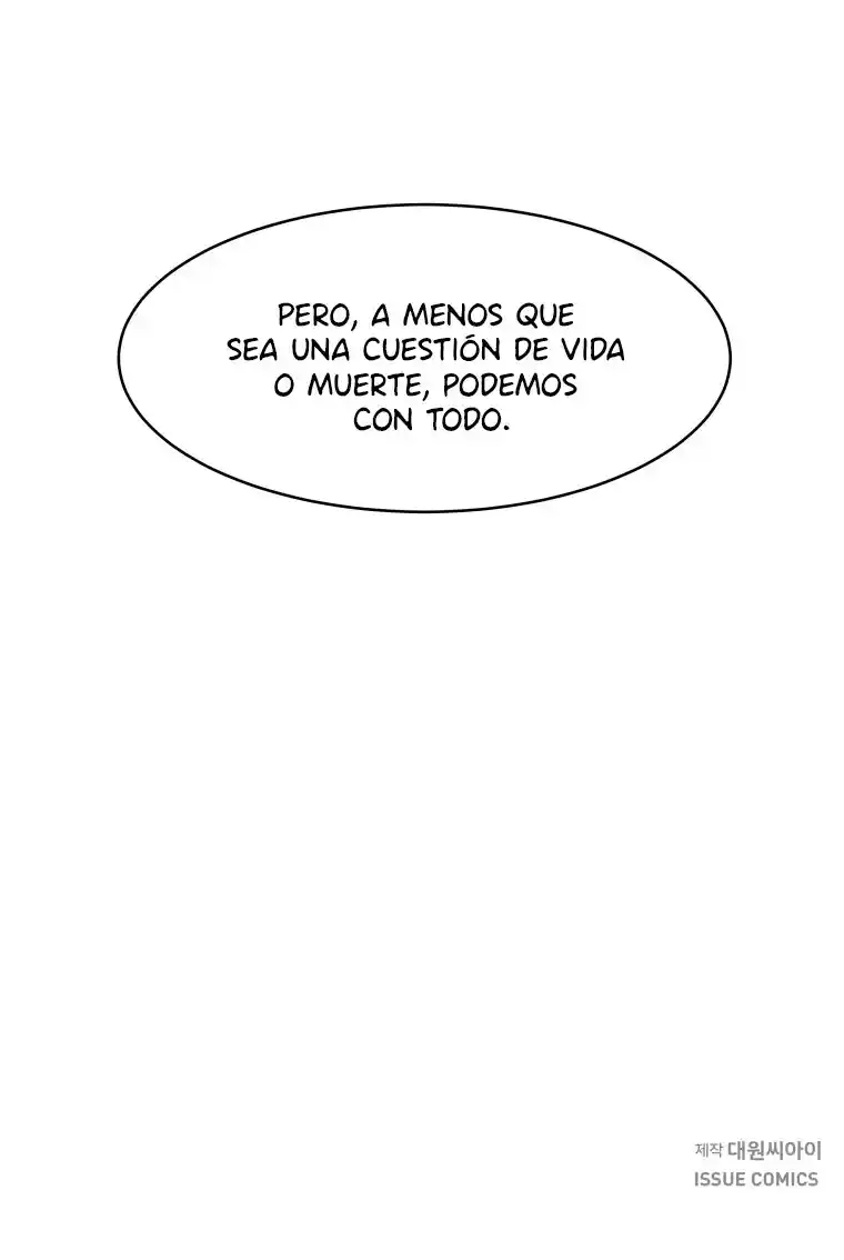 ¡Oh, Su Majestad! - Capítulo 66 - Página 60 - LectorTMOo