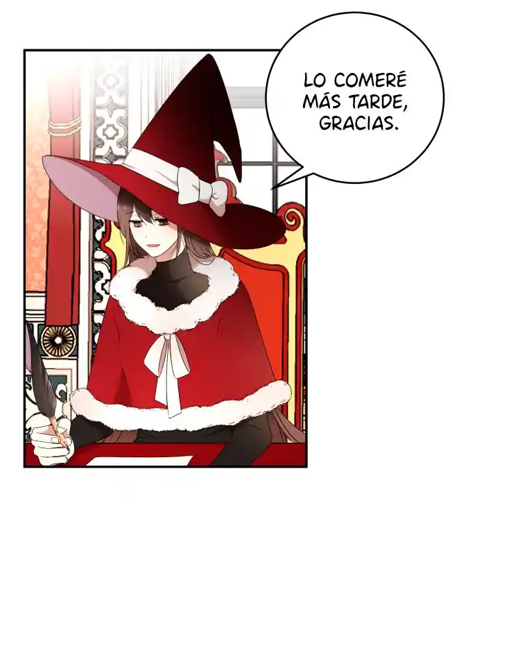 ¡Oh, Su Majestad! - Capítulo 67 - Página 4 - LectorTMOo