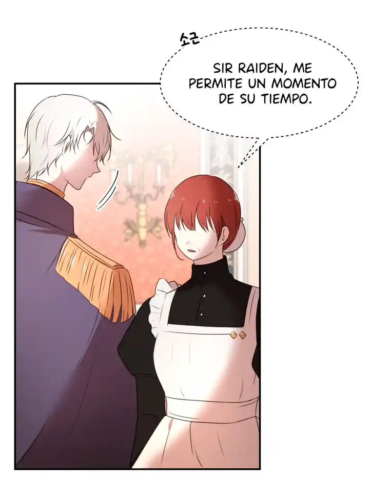 ¡Oh, Su Majestad! - Capítulo 67 - Página 6 - LectorTMOo