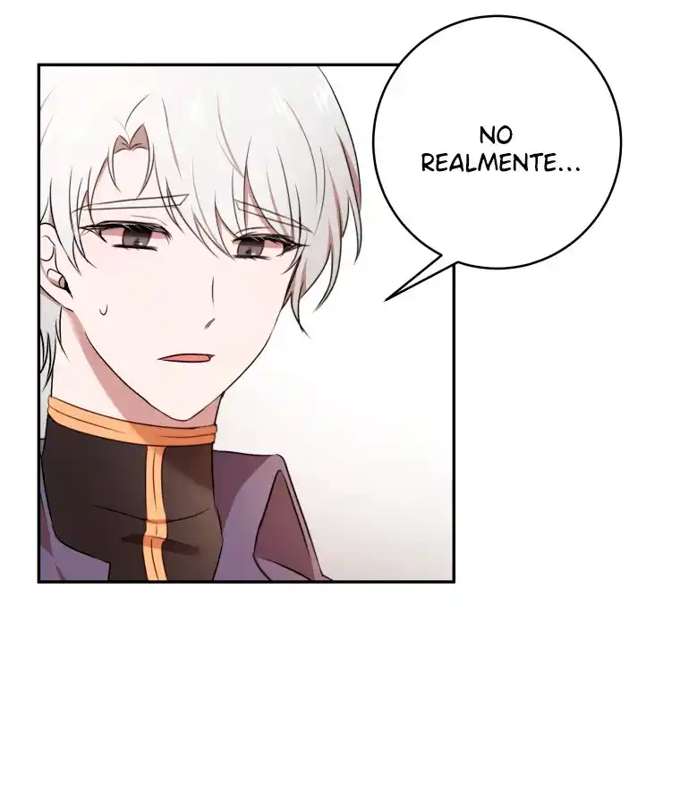 ¡Oh, Su Majestad! - Capítulo 67 - Página 9 - LectorTMOo