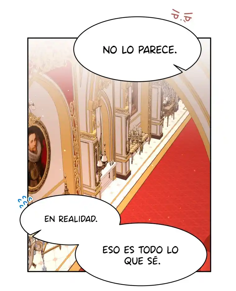 ¡Oh, Su Majestad! - Capítulo 67 - Página 10 - LectorTMOo