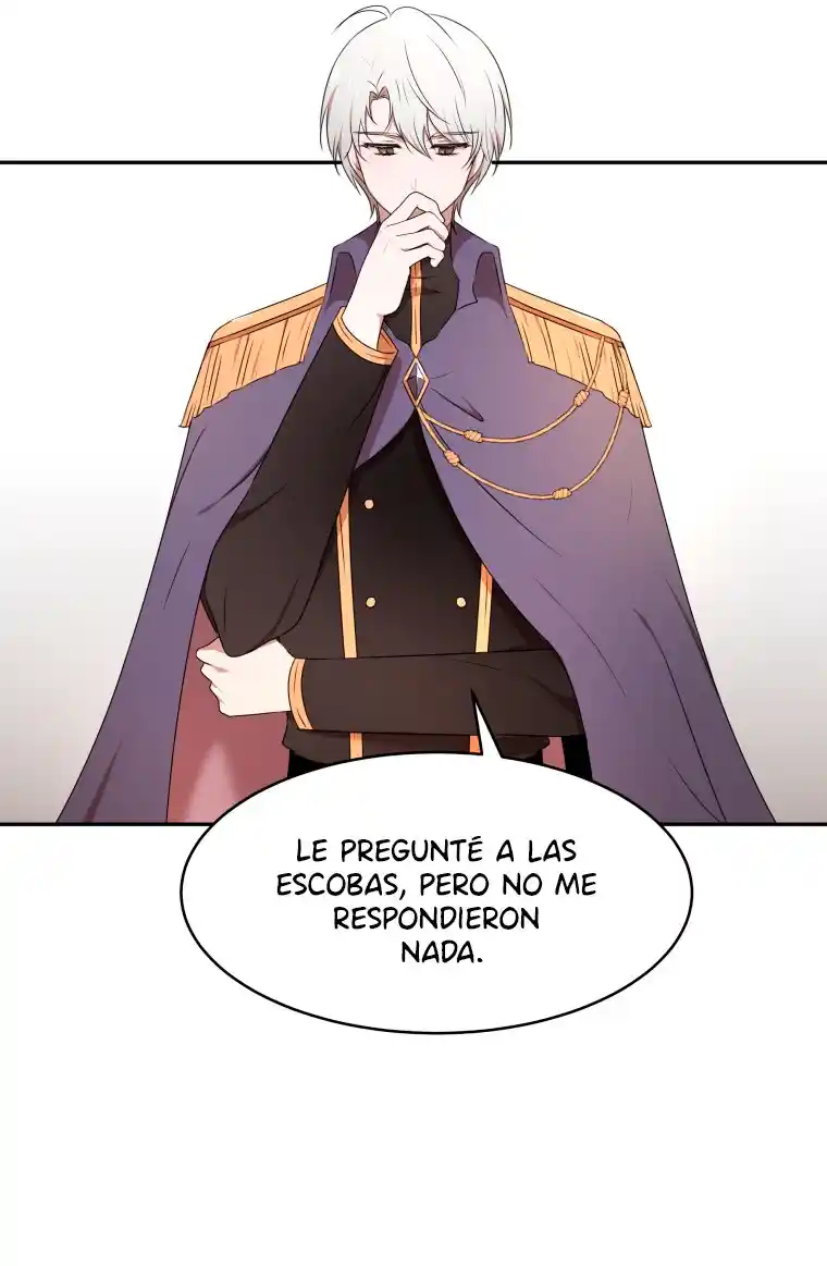 ¡Oh, Su Majestad! - Capítulo 67 - Página 12 - LectorTMOo