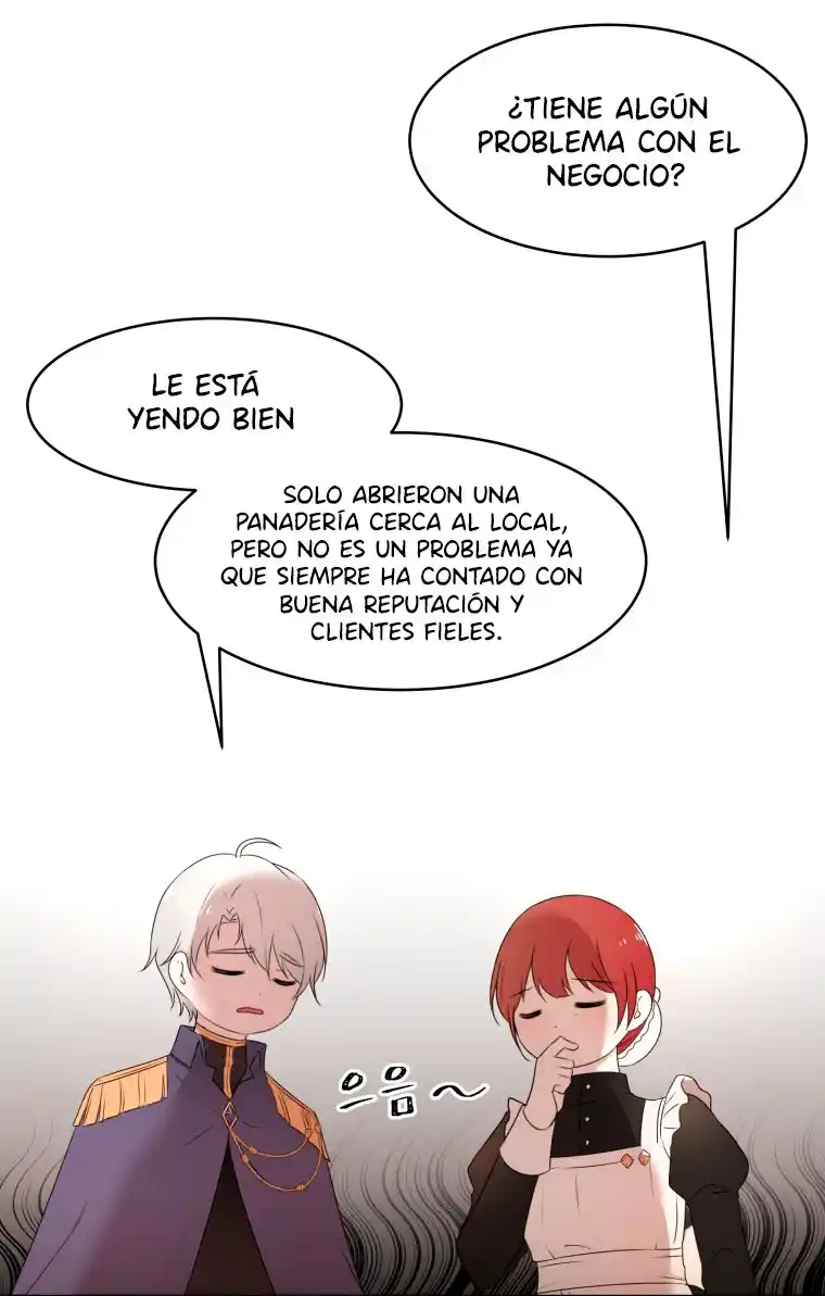 ¡Oh, Su Majestad! - Capítulo 67 - Página 13 - LectorTMOo