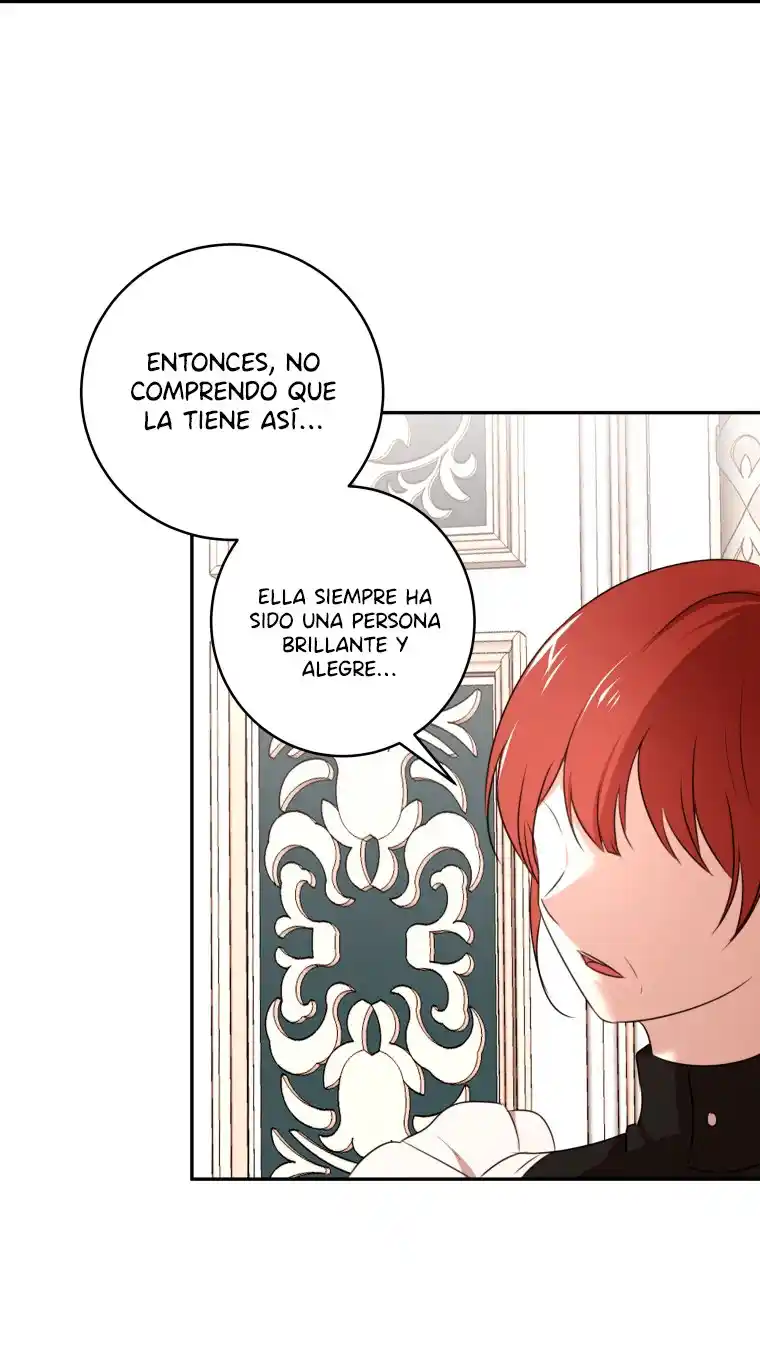 ¡Oh, Su Majestad! - Capítulo 67 - Página 14 - LectorTMOo