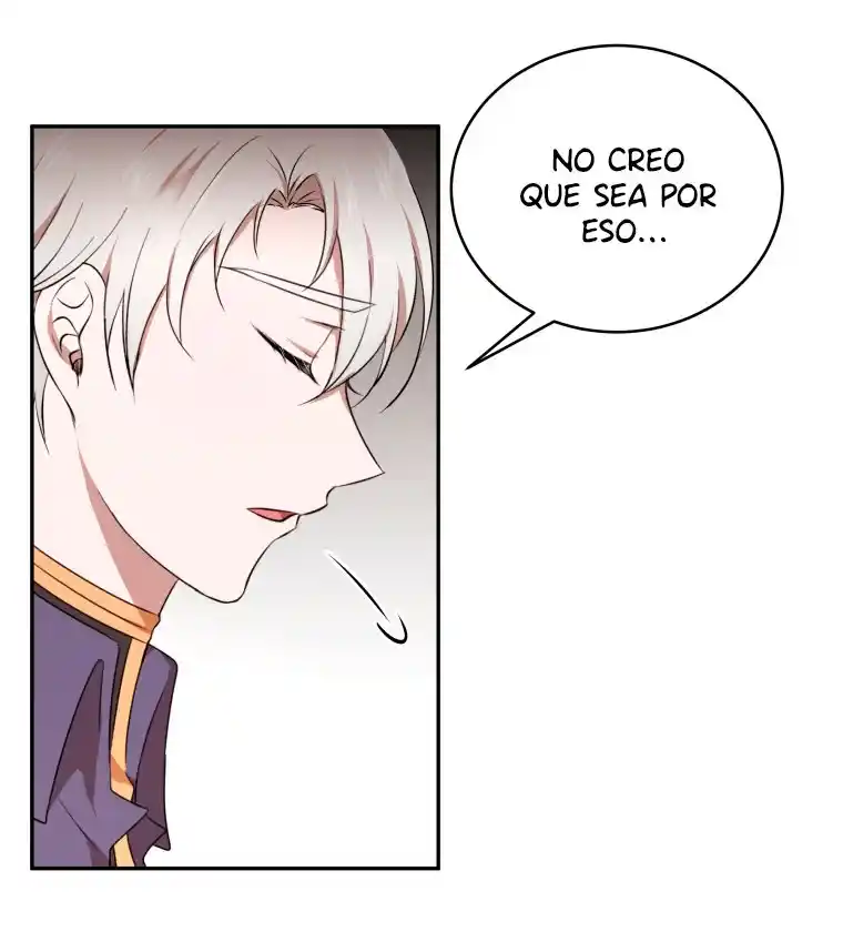 ¡Oh, Su Majestad! - Capítulo 67 - Página 16 - LectorTMOo