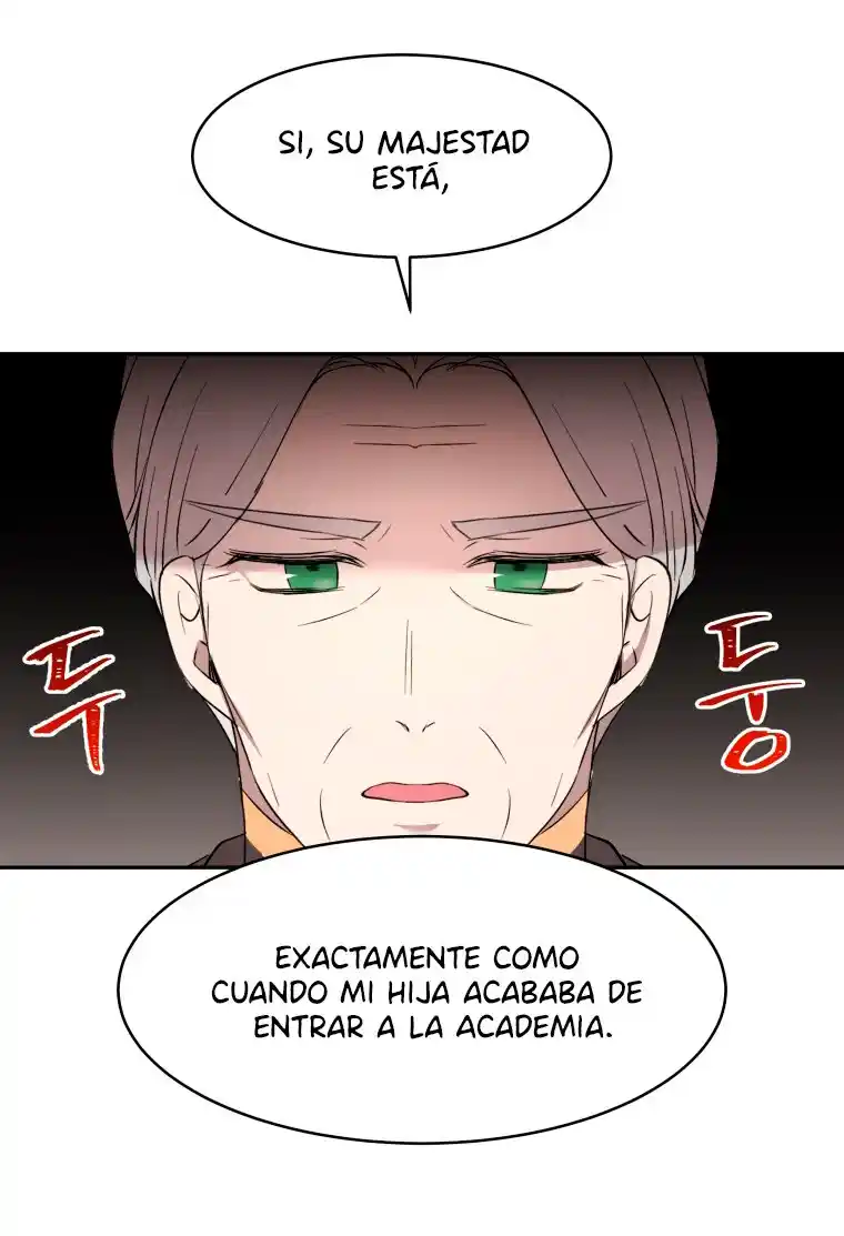 ¡Oh, Su Majestad! - Capítulo 67 - Página 22 - LectorTMOo