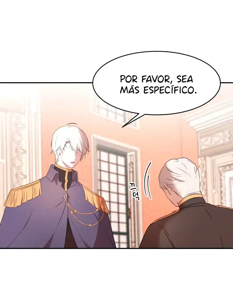 ¡Oh, Su Majestad! - Capítulo 67 - Página 23 - LectorTMOo