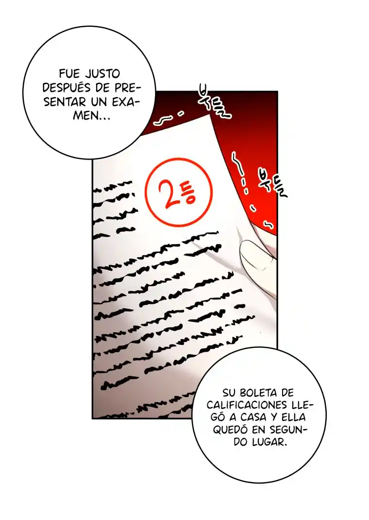 ¡Oh, Su Majestad! - Capítulo 67 - Página 24 - LectorTMOo
