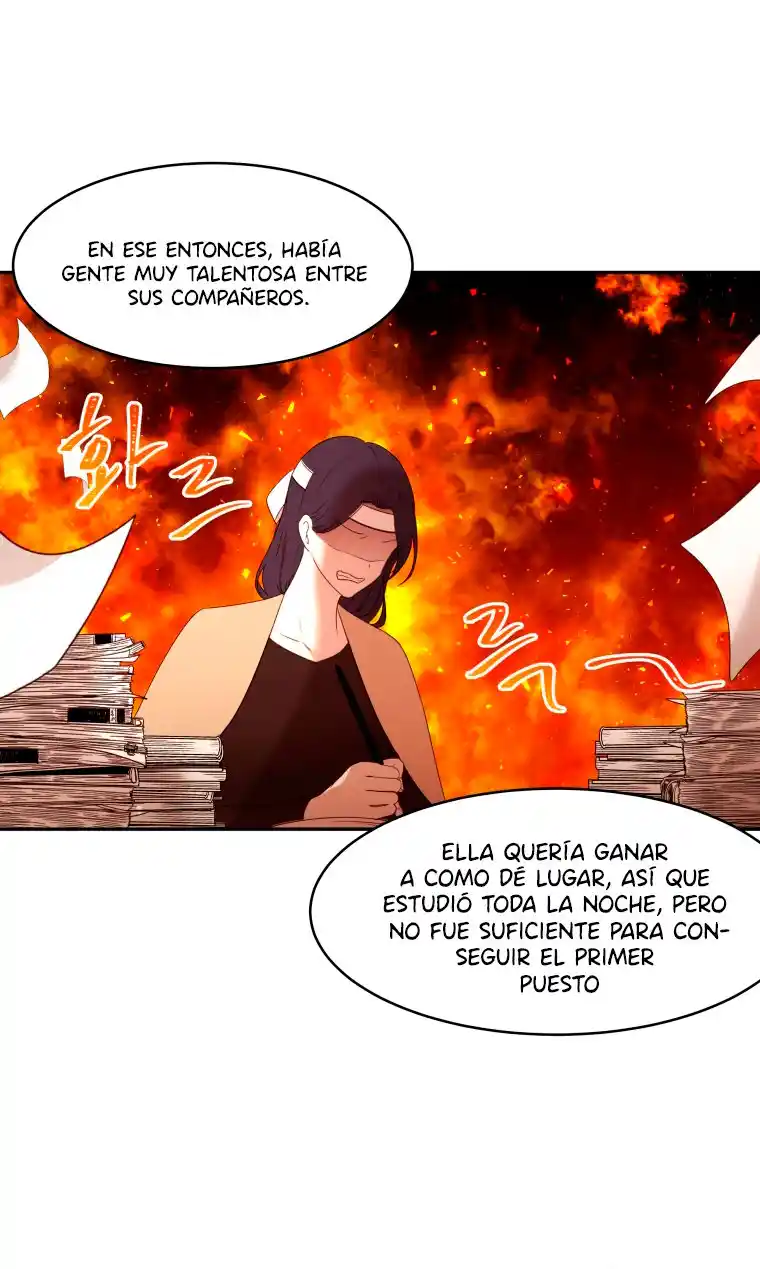 ¡Oh, Su Majestad! - Capítulo 67 - Página 25 - LectorTMOo