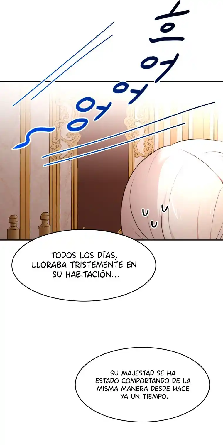 ¡Oh, Su Majestad! - Capítulo 67 - Página 26 - LectorTMOo