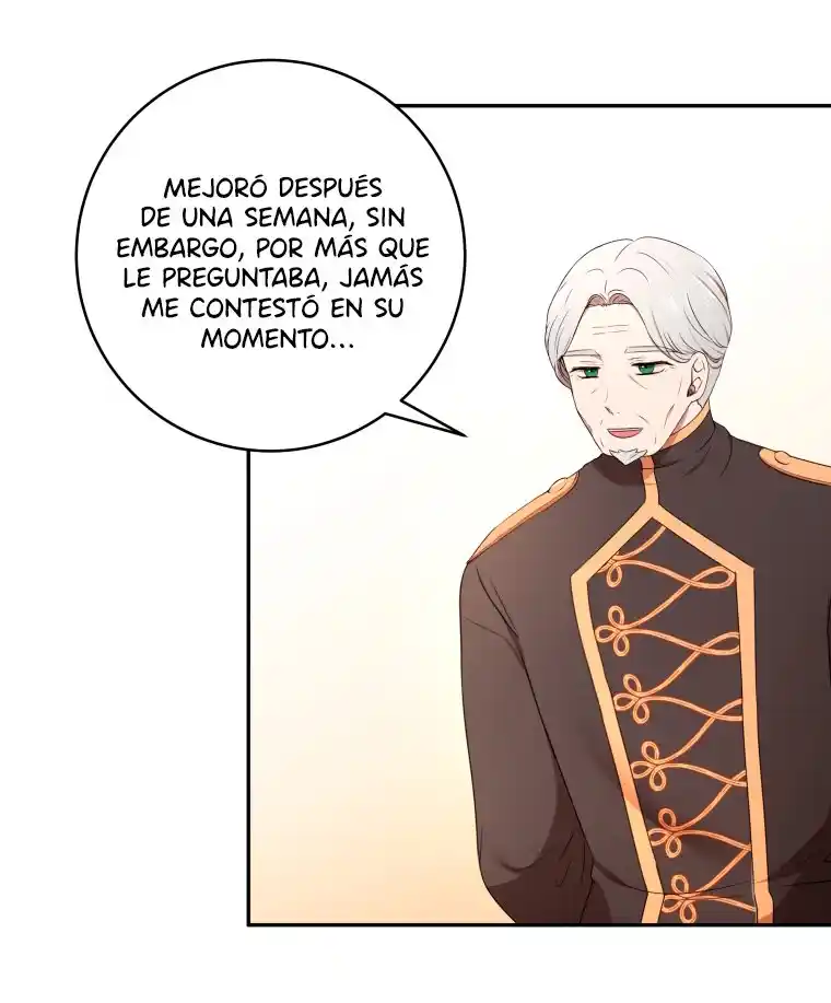 ¡Oh, Su Majestad! - Capítulo 67 - Página 28 - LectorTMOo