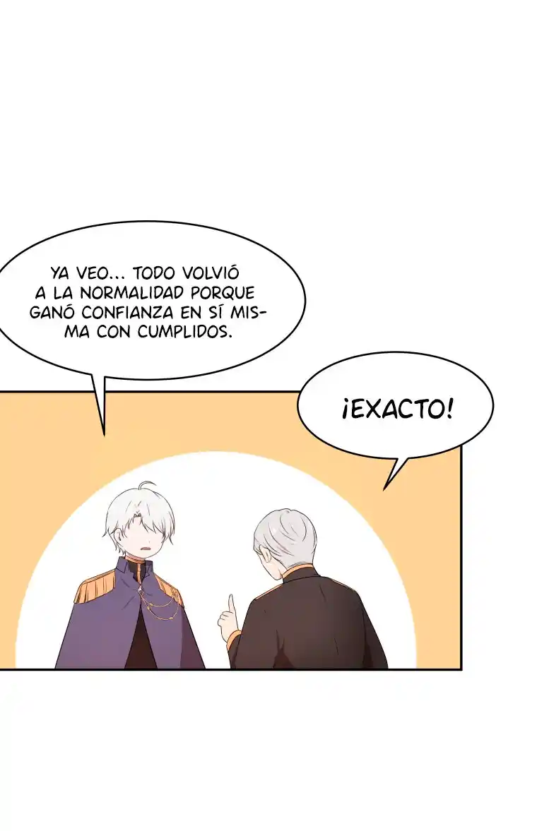 ¡Oh, Su Majestad! - Capítulo 67 - Página 31 - LectorTMOo