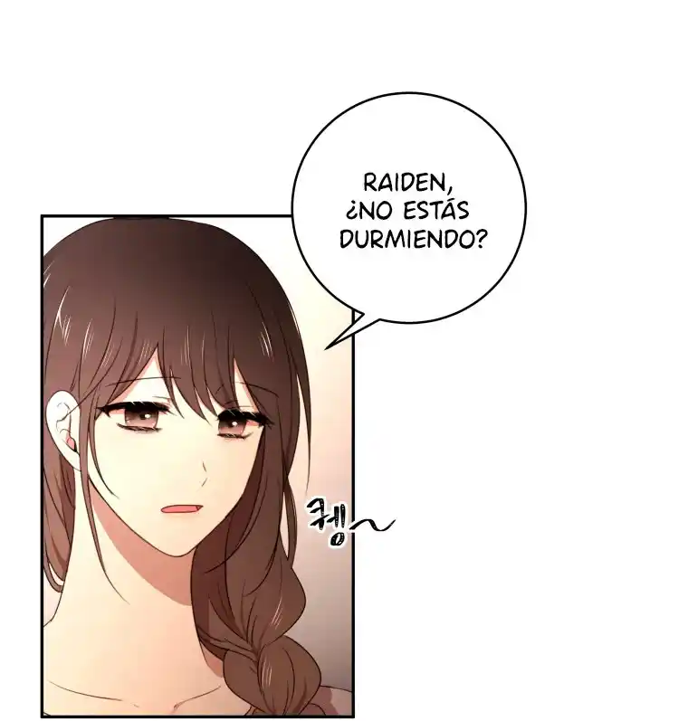 ¡Oh, Su Majestad! - Capítulo 67 - Página 35 - LectorTMOo