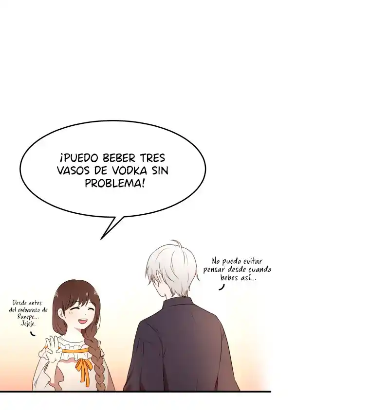 ¡Oh, Su Majestad! - Capítulo 67 - Página 41 - LectorTMOo