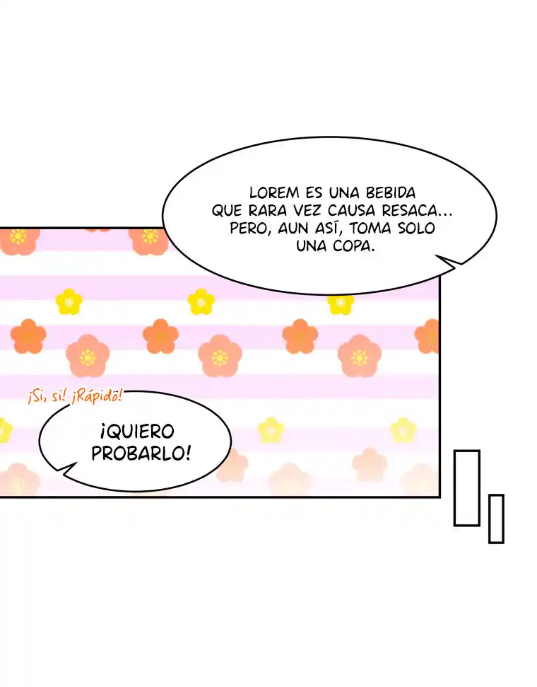 ¡Oh, Su Majestad! - Capítulo 67 - Página 42 - LectorTMOo
