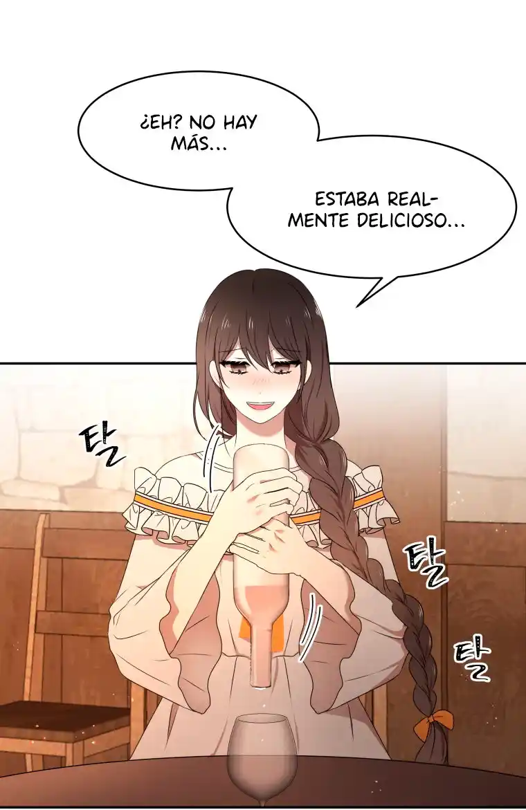 ¡Oh, Su Majestad! - Capítulo 67 - Página 44 - LectorTMOo
